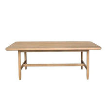 Kamelia Dining Table LH Imports