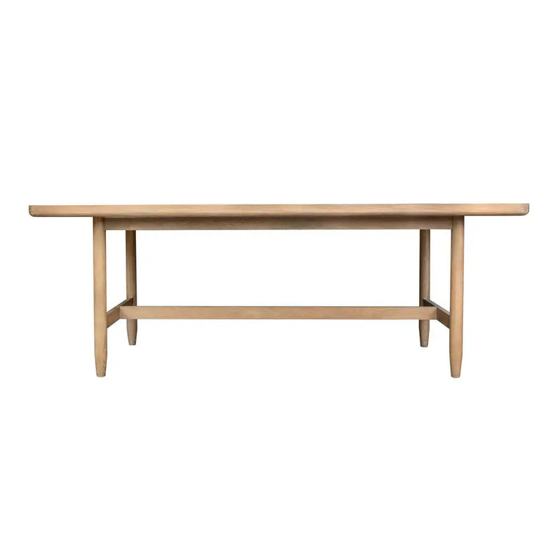 Kamelia Dining Table LH Imports