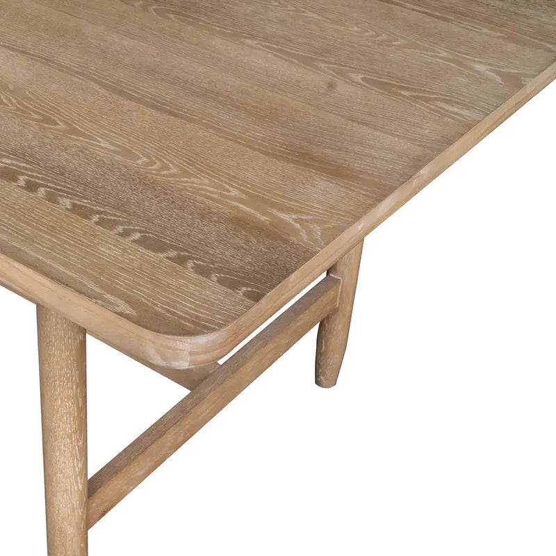 Kamelia Dining Table LH Imports