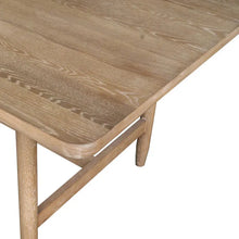Kamelia Dining Table LH Imports
