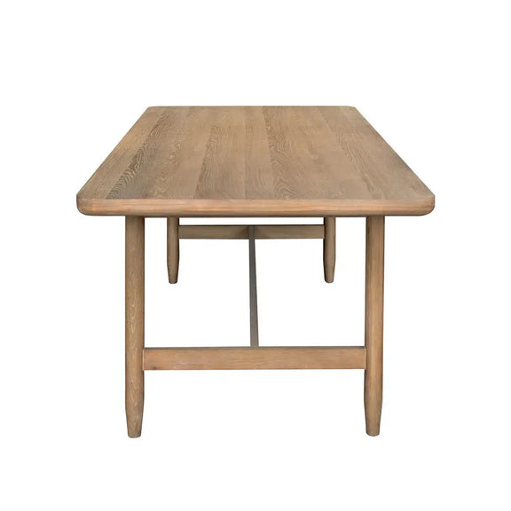 Kamelia Dining Table LH Imports