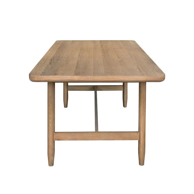Kamelia Dining Table LH Imports