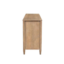 Kamelia Sideboard LH Imports