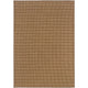 Karavia Rug in Tan - Greenhouse Home