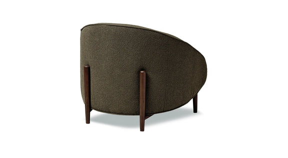Keeva Accent Chair, [product_price]- Greenhouse Home