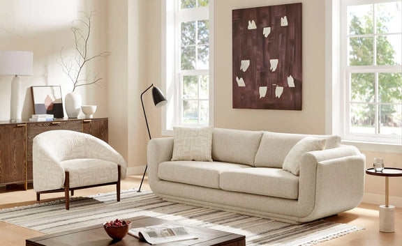 Keeva Accent Chair, [product_price]- Greenhouse Home