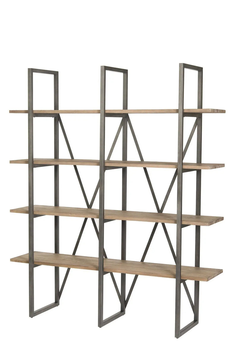 Kenya Large Cain Rack - Greenhouse Home