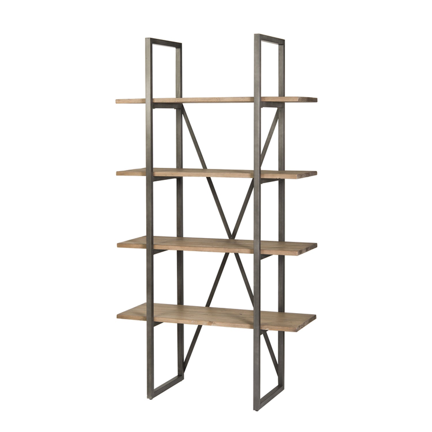 Kenya Small Cain Rack - Greenhouse Home