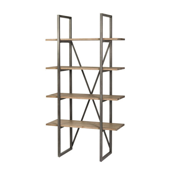 Kenya Small Cain Rack - Greenhouse Home