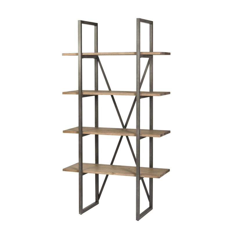 Kenya Small Cain Rack - Greenhouse Home