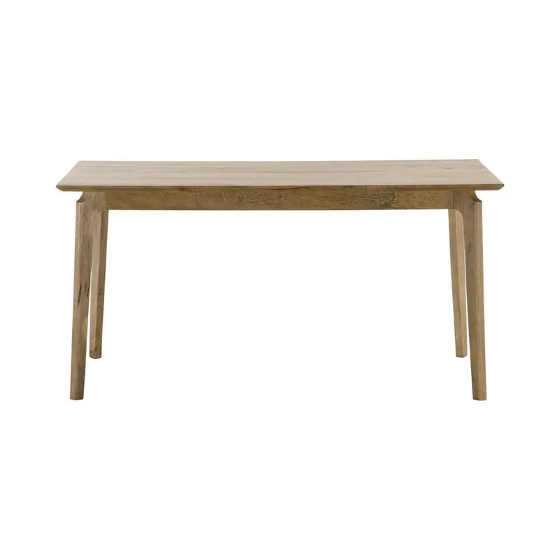 Kenzo Dining Table, Natural, [product_price]- Greenhouse Home