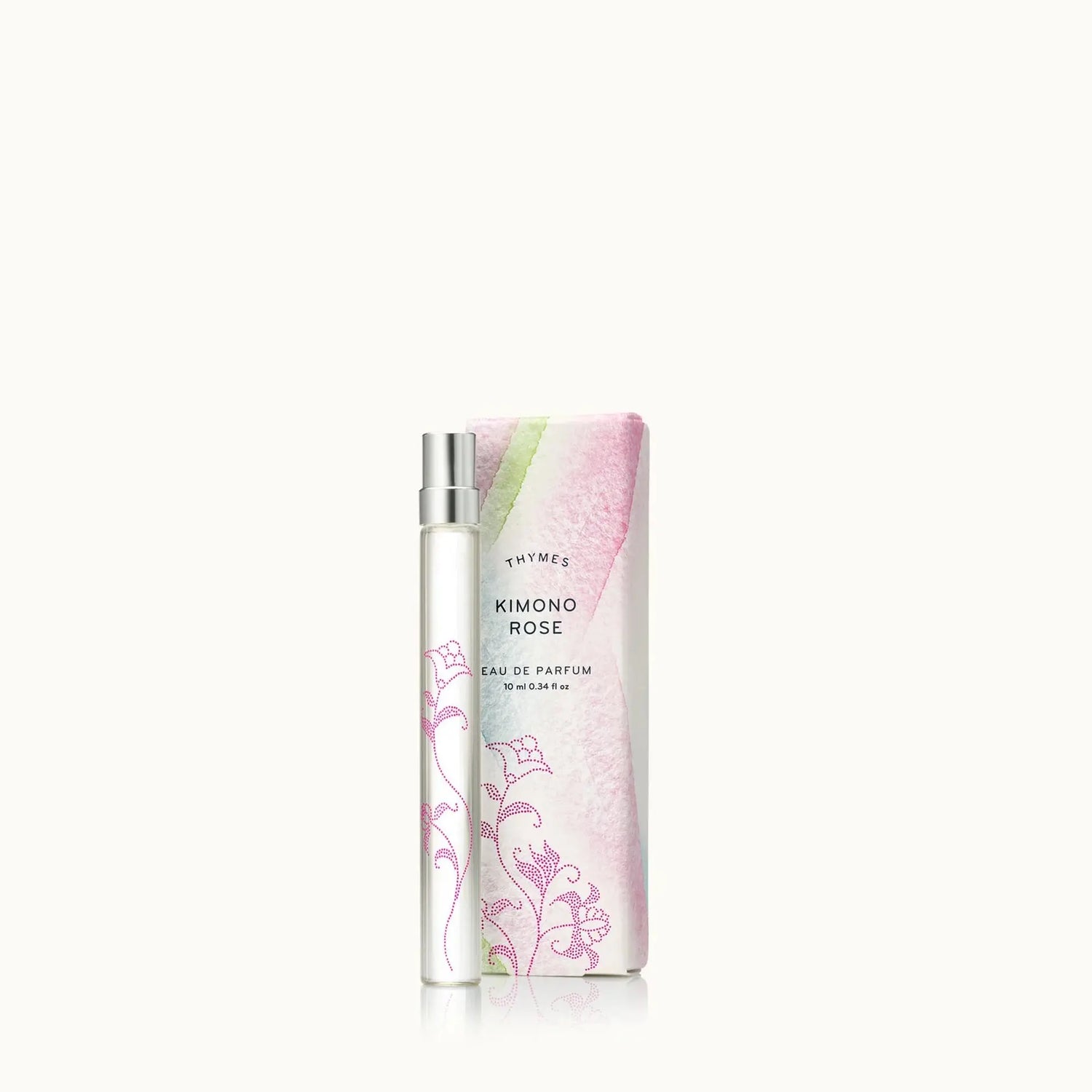 Kimono Rose Eau de Parfum Spray Pen Thymes