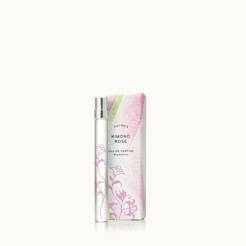 Kimono Rose Eau de Parfum Spray Pen Thymes