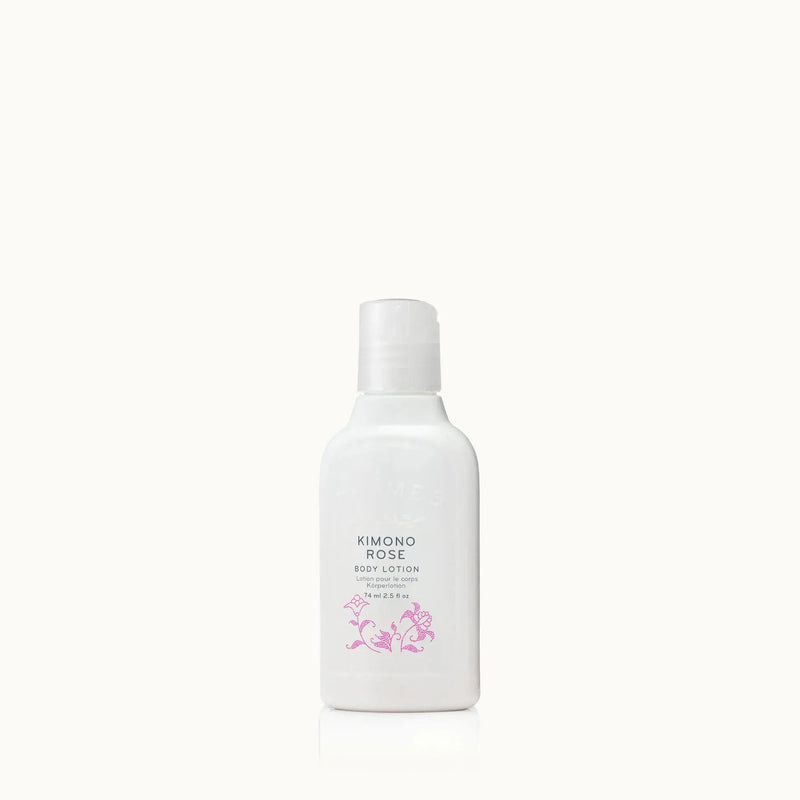 Kimono Rose Petite Body Lotion Thymes