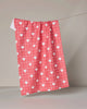 Kind Spirit Red Tea Towel, [product_price]- Greenhouse Home