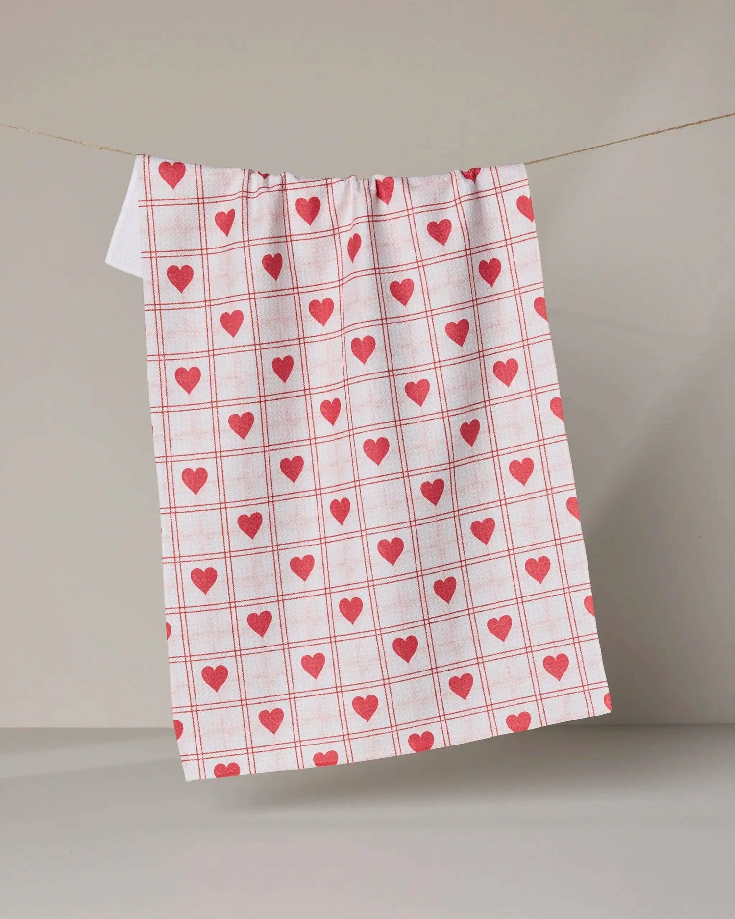 Kind Spirit Tea Towel, [product_price]- Greenhouse Home