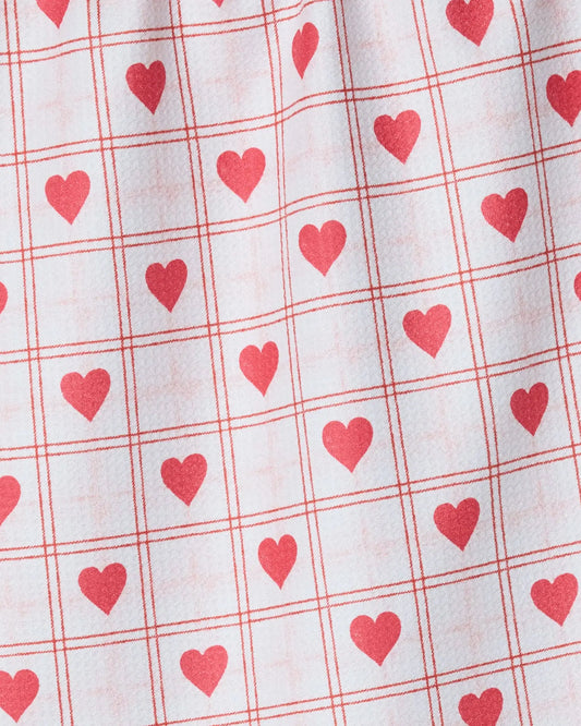 Kind Spirit Tea Towel, [product_price]- Greenhouse Home