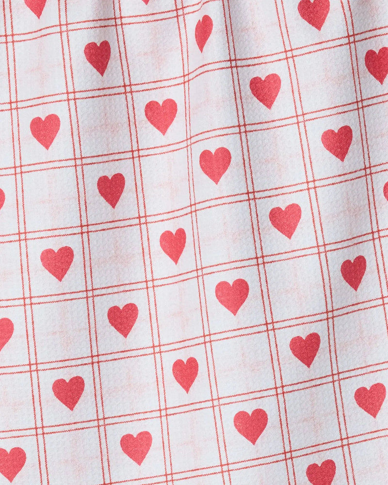 Kind Spirit Tea Towel, [product_price]- Greenhouse Home