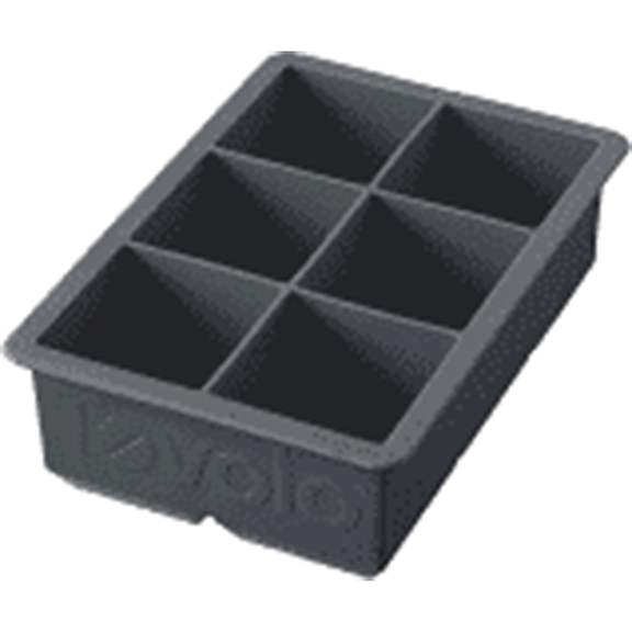 King Cube Tray - Greenhouse Home