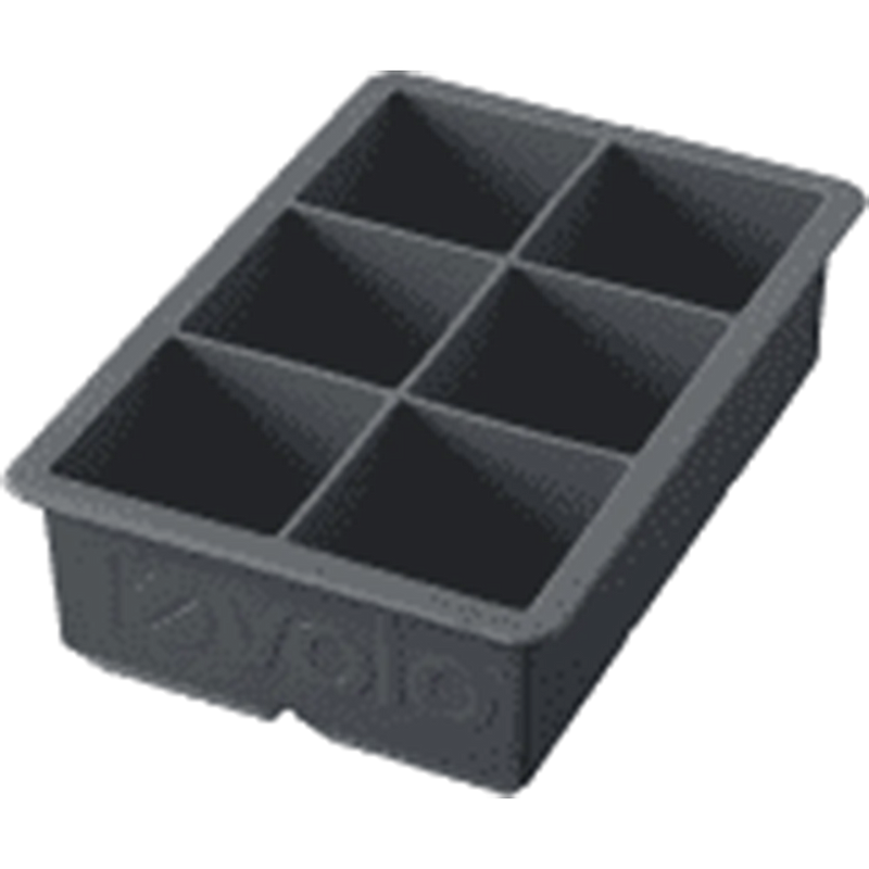 King Cube Tray - Greenhouse Home