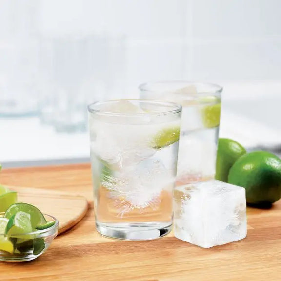 King Cube Tray, [product_price]- Greenhouse Home