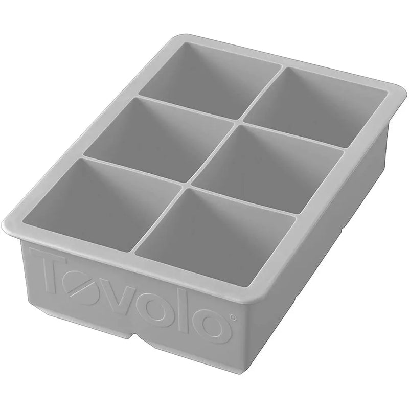 King Cube Tray - Greenhouse Home