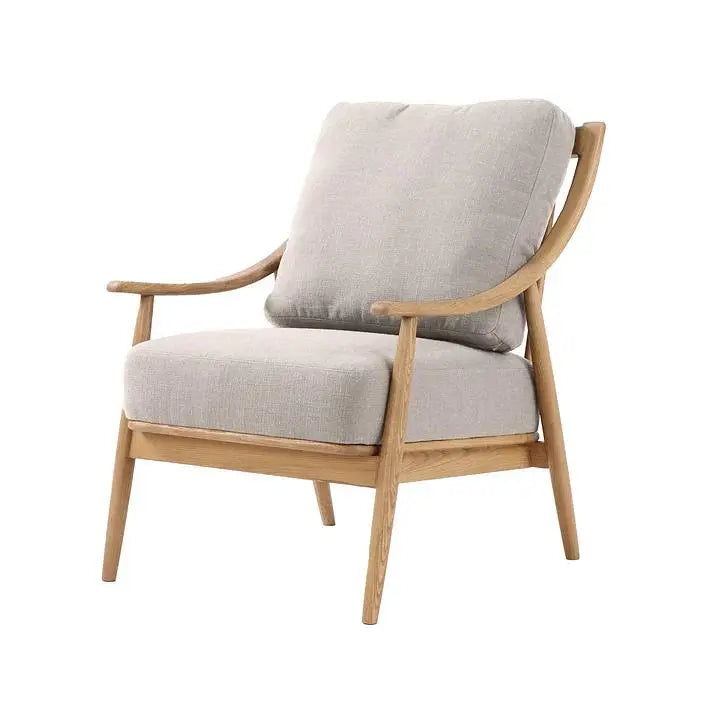 Kinsley Club Chair LH Home