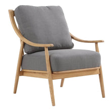 Kinsley Club Chair - Greenhouse Home