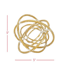 Kira Deco Ball, [product_price]- Greenhouse Home