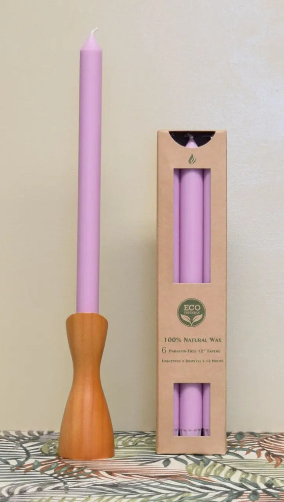 Kiri Taper Candle Jande