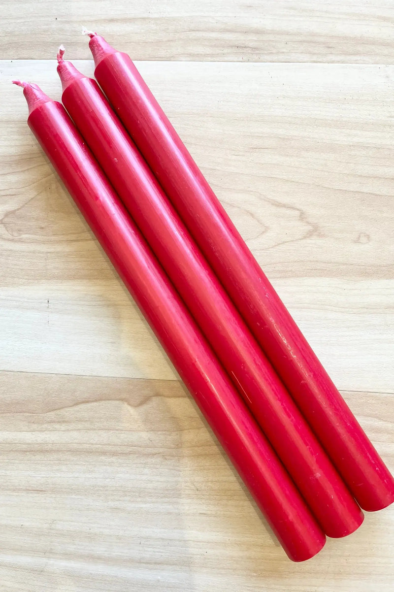 Kiri Taper Jande