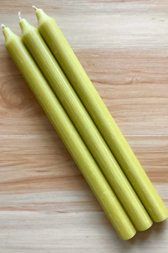 Kiri Taper Jande