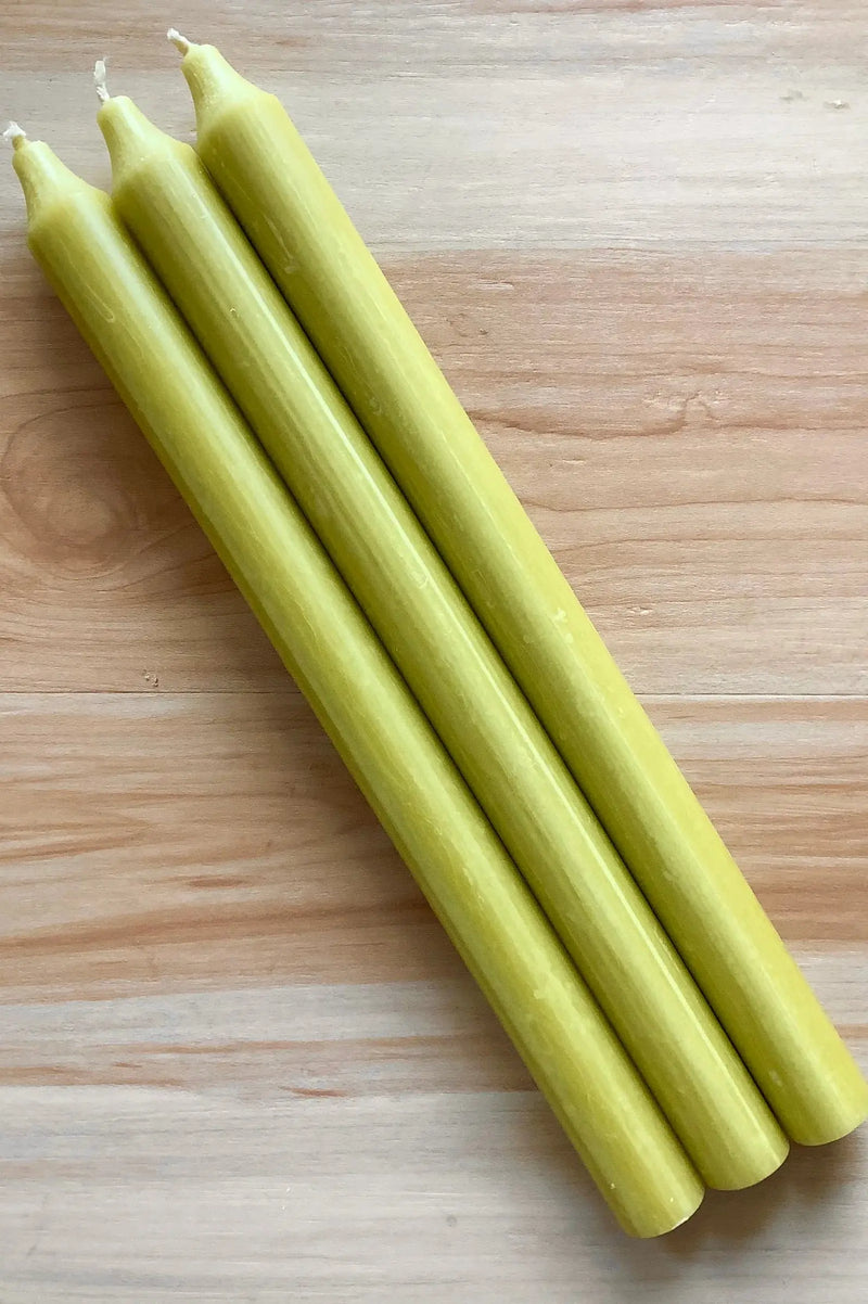 Kiri Taper Jande