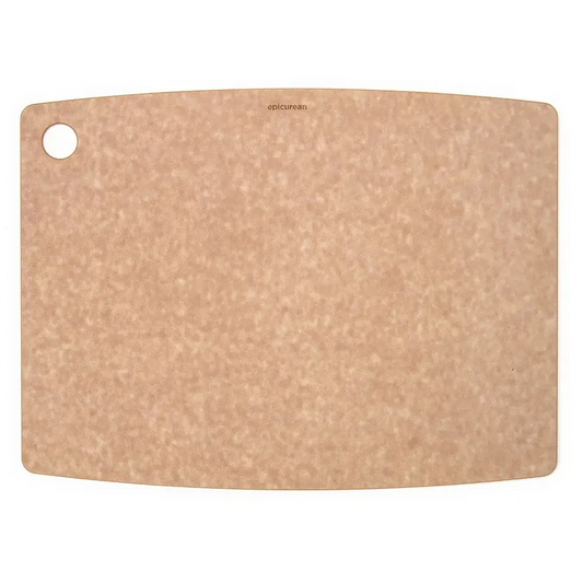 Kitchen Series Cutting Board - Greenhouse Home