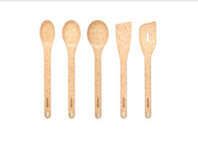 Medium Spoon Nautral - Greenhouse Home