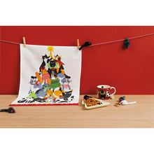 Kitty Carol Shaped Dish Danica Jubilee