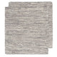 Knit Dishcloths - Set of 2 - Greenhouse Home