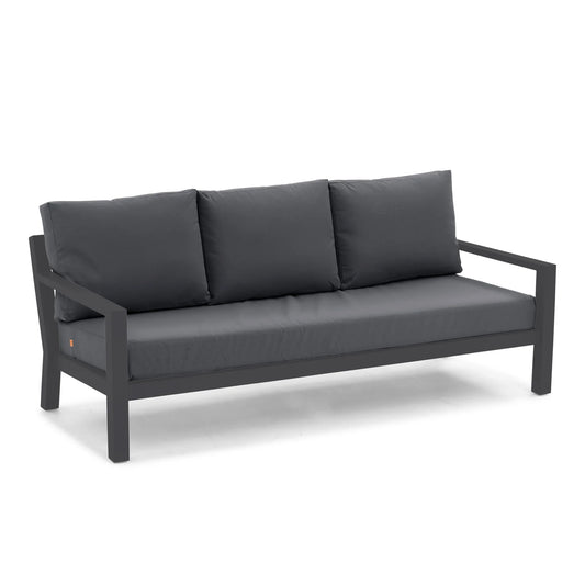 Timber 3 Seat Sofa