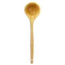 Ladle Lambootensil, 14" Totally Bamboo