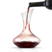 Lancia Crystal Wine Decanter, [product_price]- Greenhouse Home