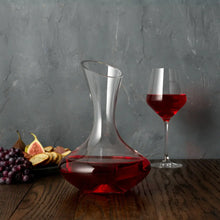 Lancia Crystal Wine Decanter, [product_price]- Greenhouse Home