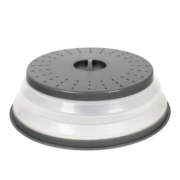 Large Collapsible Microwave Food Cover Tovolo