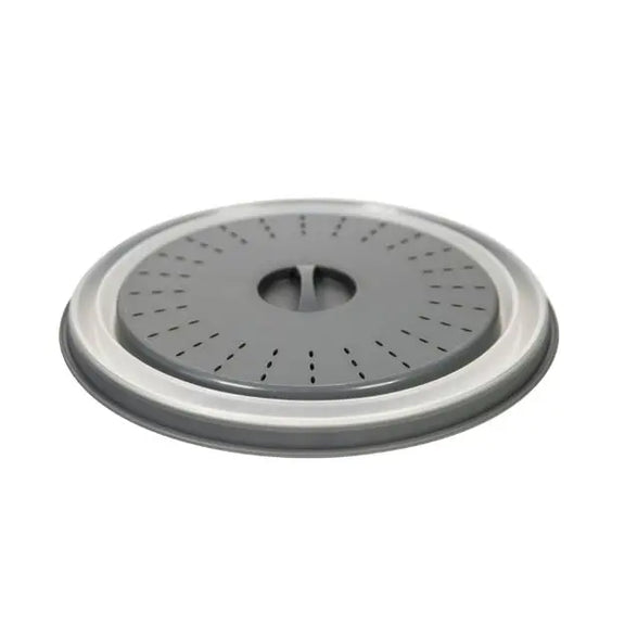 Large Collapsible Microwave Food Cover Tovolo