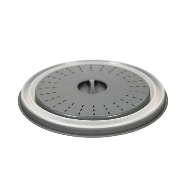 Large Collapsible Microwave Food Cover Tovolo