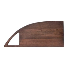 Large Mango Wood Cutting Board with Handle, [product_price]- Greenhouse Home