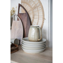 Large Mango Wood Cutting Board with Handle, [product_price]- Greenhouse Home