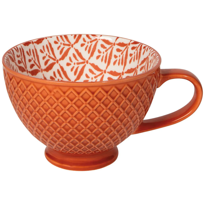 Latte Mug, 14oz. NOW Designs