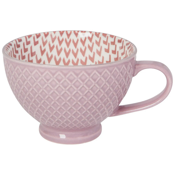 Latte Mug, 14oz. NOW Designs