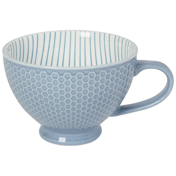 Latte Mug, 14oz. NOW Designs