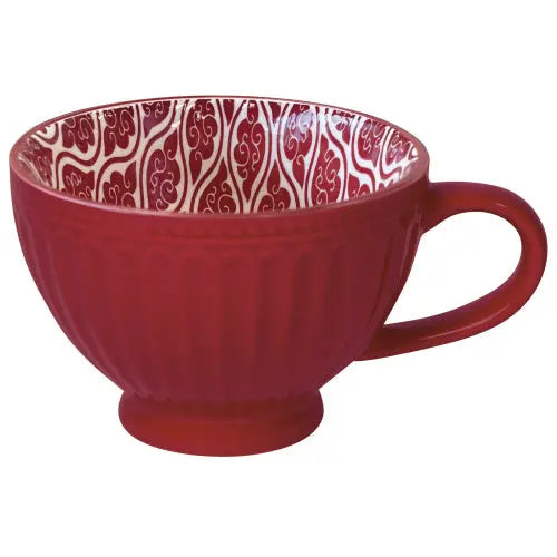 Latte Mug, 14oz., [product_price]- Greenhouse Home